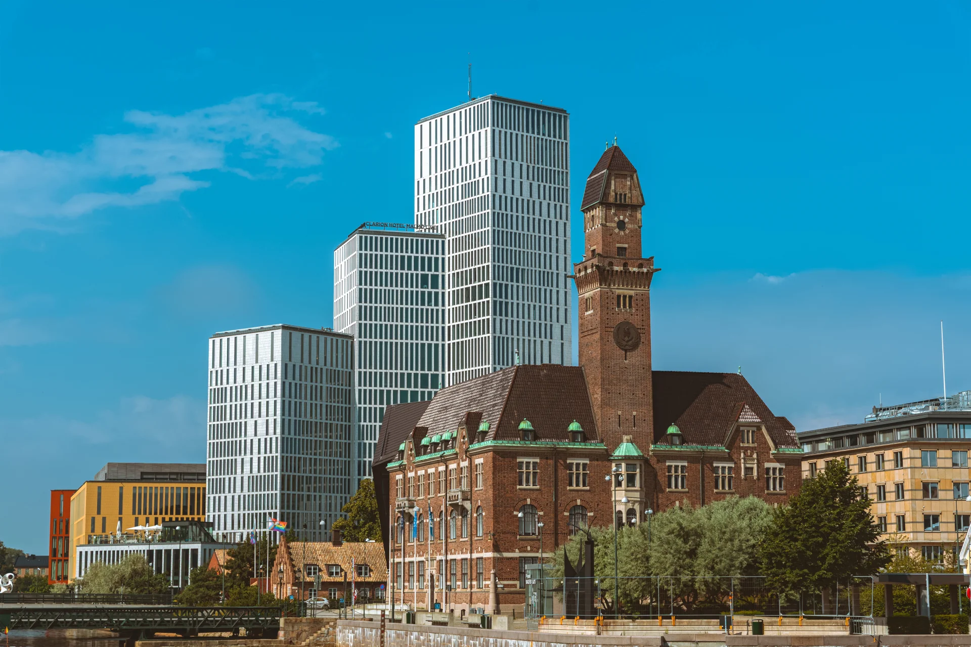 Linköping stad