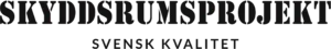 Skyddsrumsprojekt