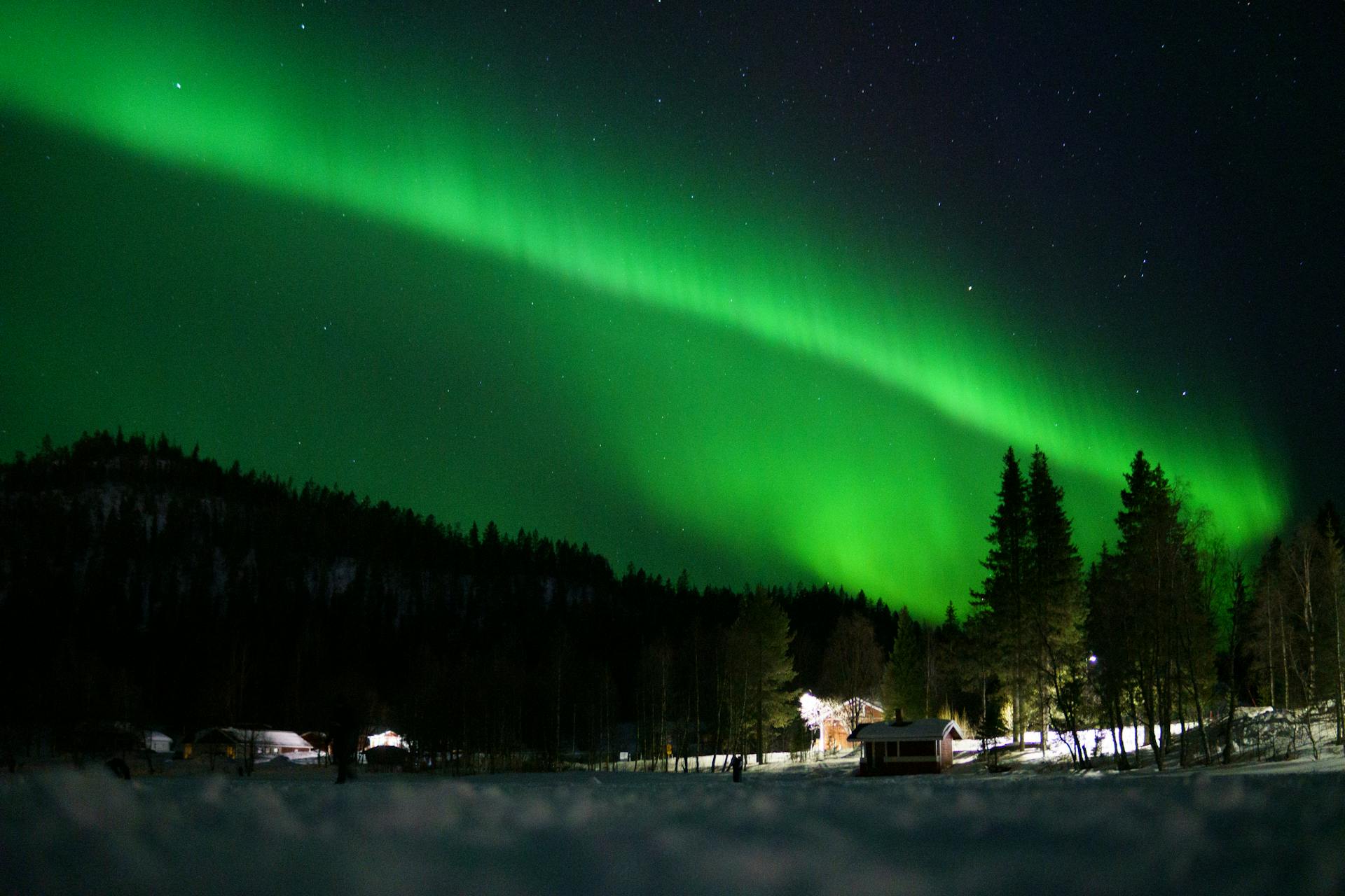 Kiruna stad