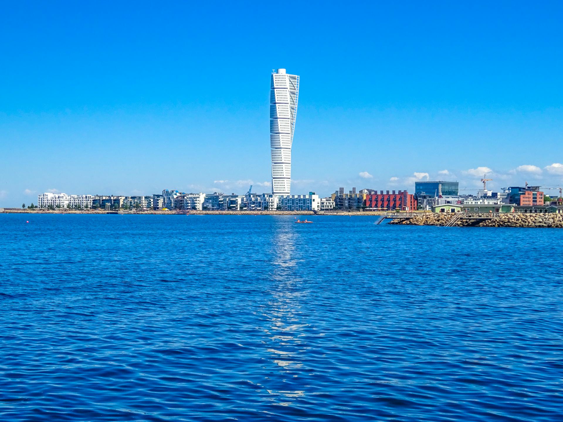 Malmö stad