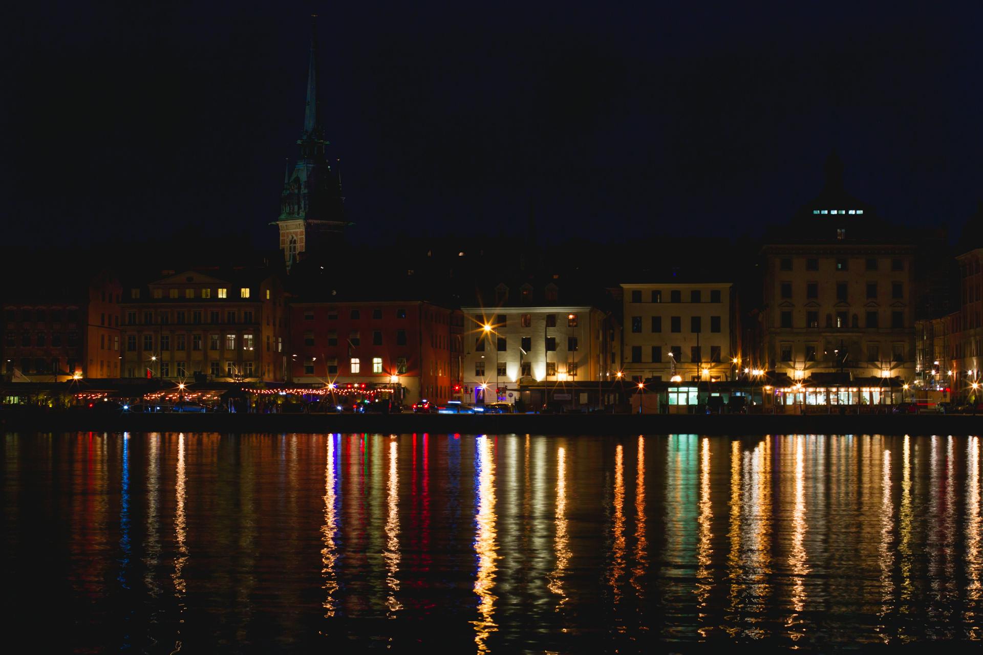 Stockholm stad